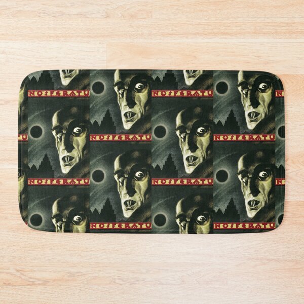 Item preview,  Vintage Nosferatu movie poster art designed and sold by Vintage Designs +.