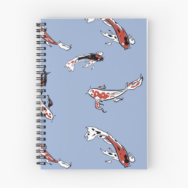 Item preview, Seamless Pattern Hardcover Journal designed and sold by GraphycoPublish.
