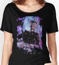 Davros Women's Relaxed Fit T-Shirt