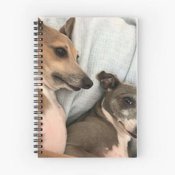 Item preview, Kermit and Peach designed and sold by Ren Andrews.