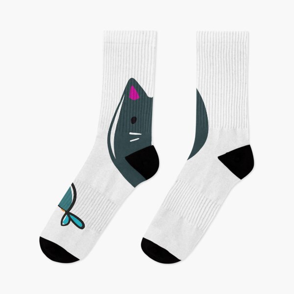 Item preview, Cat & Fish designed and sold by Noui Barka.