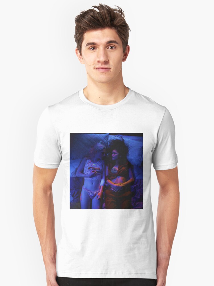 euphoria t shirt hbo
