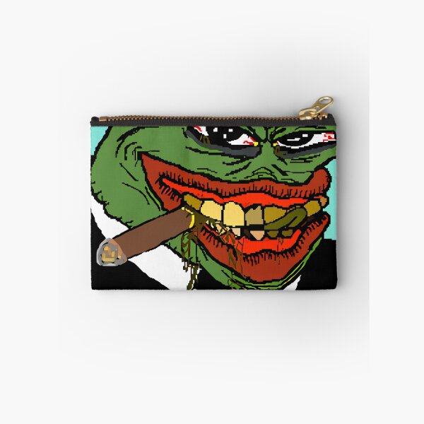 Item preview, Nasty Pepe designed and sold by BoomerUSA.