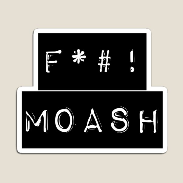Item preview, Moash designed and sold by ModernMerida.