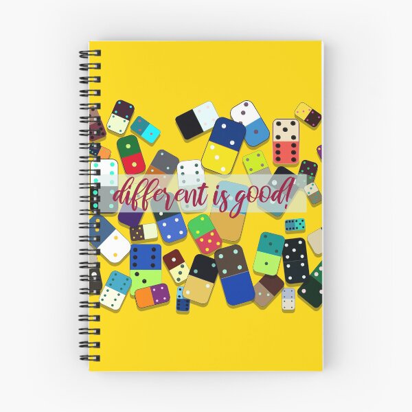 Item preview, Different is good ! designed and sold by monicamarcov.