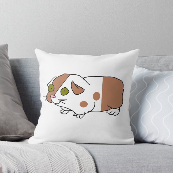 Item preview, guineapig designed and sold by Phoebe Leech.