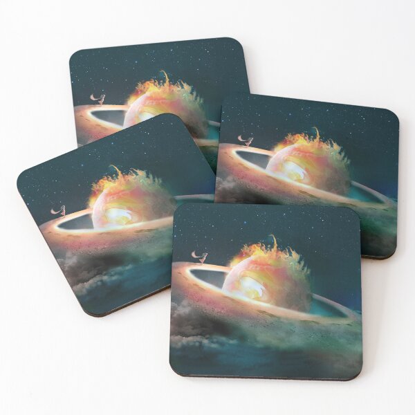 Item preview, Ring Of Fire designed and sold by Igor Zenin Art.