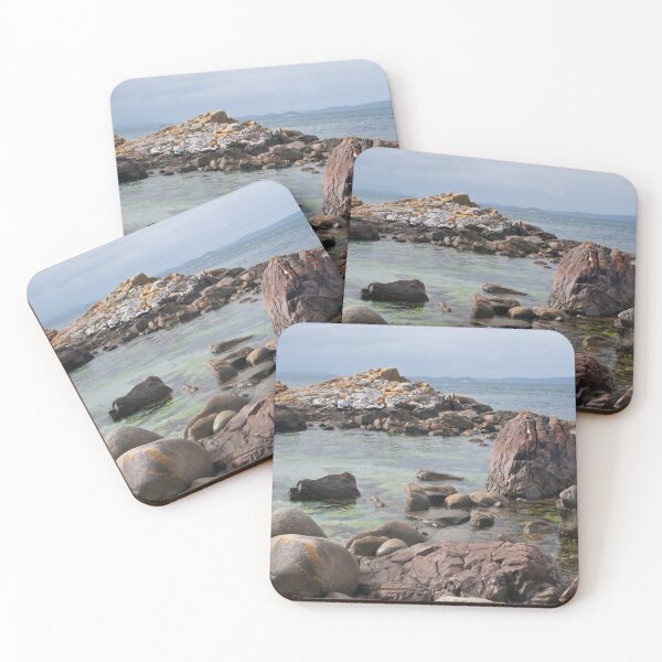Item preview, Rocks off Grass Point designed and sold by Werner Padarin.