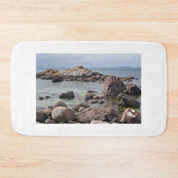 Item preview, Rocks off Grass Point designed and sold by Werner Padarin.