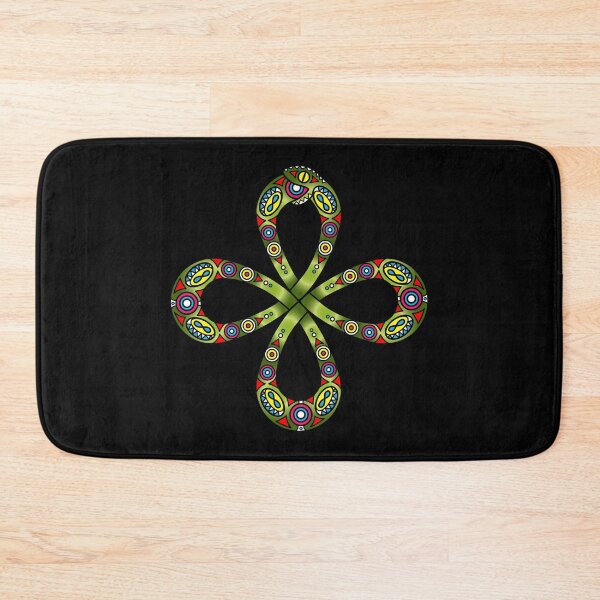 Item preview, Ouroboros, Celtic knot, Snake, Infinity designed and sold by nitty-gritty.