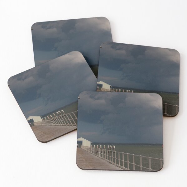 Item preview, Storm Approaching 2 designed and sold by Werner Padarin.