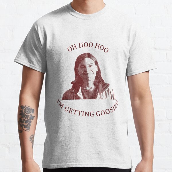 J'AI OBTENIR DES GOOSIES T-shirt classique