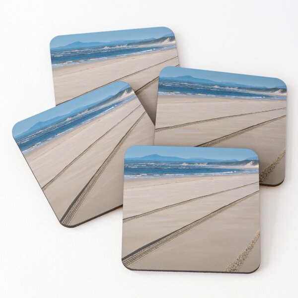 Item preview, Ocean Beach designed and sold by Werner Padarin.
