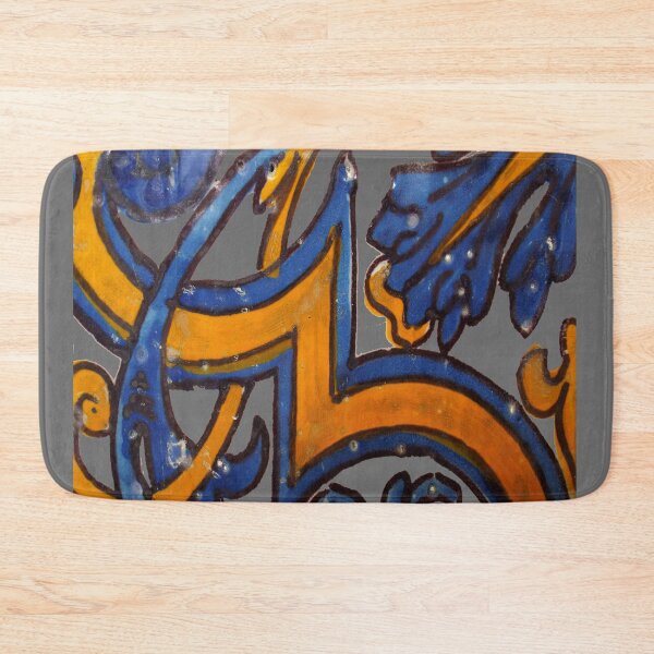 Item preview, Baroque Foliage designed and sold by MeyrellesMartin.