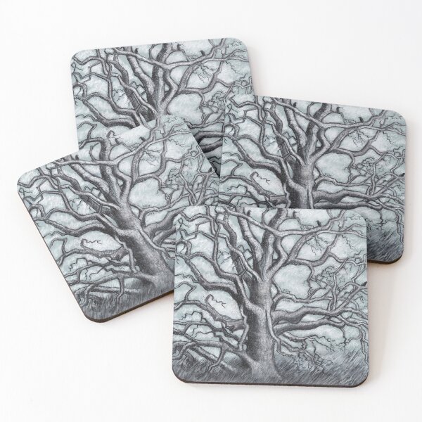Item preview, The Dead Tree designed and sold by PhilipHarvey.