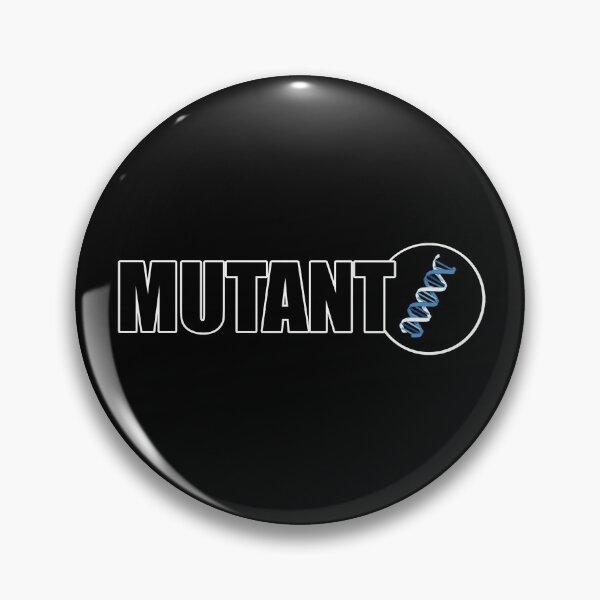 Item preview, Mutant designed and sold by babydollchic.