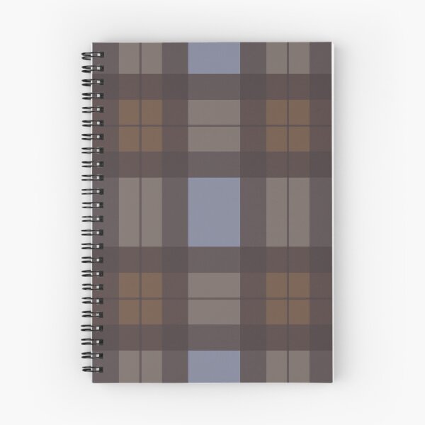 Item preview, Outlander Inspired Tartan Plaid designed and sold by ObsurdDesigns.