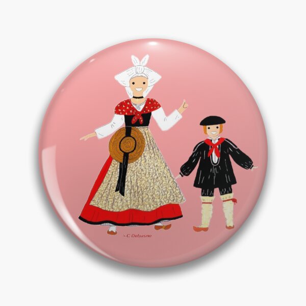 Item preview, Midi-Pyrenees, France designed and sold by Catherine Debusne.