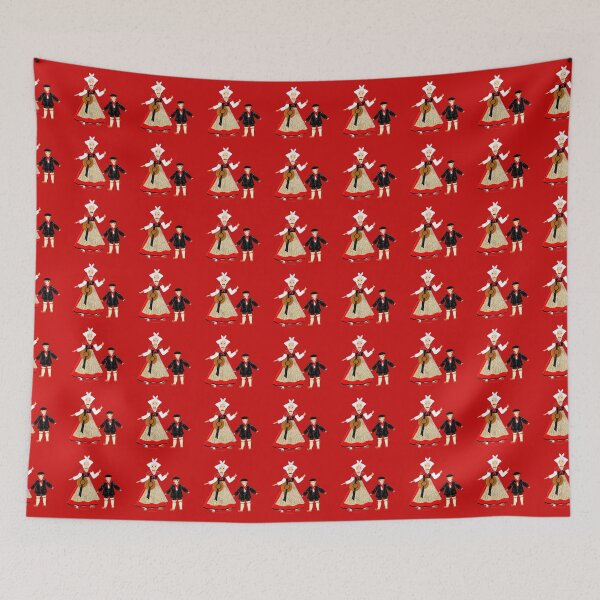 Item preview, Midi-Pyrenees, France designed and sold by Catherine Debusne.