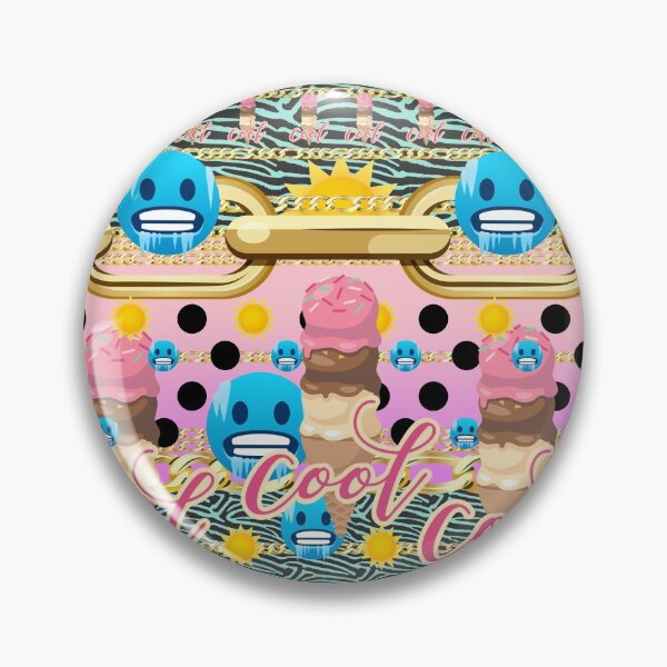 Item preview, delicious ice cream designed and sold by Mauswohn.