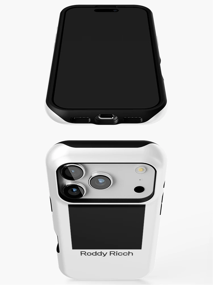 Thumbnail 3 of 4, iPhone Case, The Box - Roddy Ricch designed and sold by Gone19.