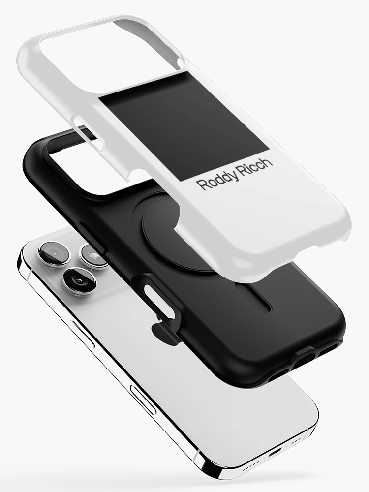 Thumbnail 2 of 4, iPhone Case, The Box - Roddy Ricch designed and sold by Gone19.