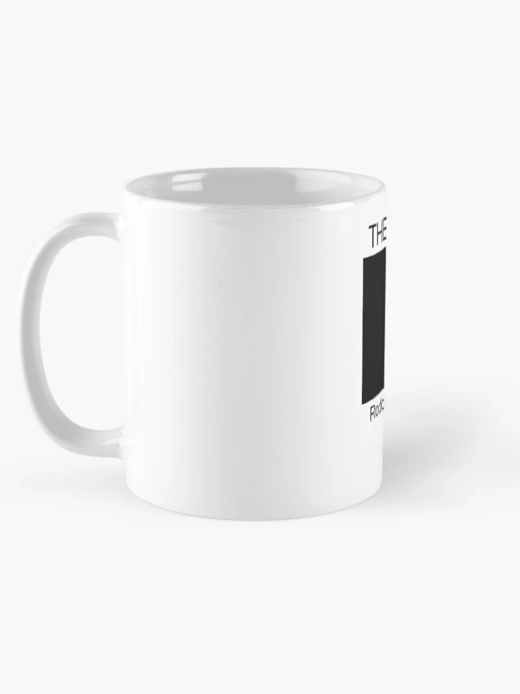 Thumbnail 5 of 6, Coffee Mug, The Box - Roddy Ricch designed and sold by Gone19.