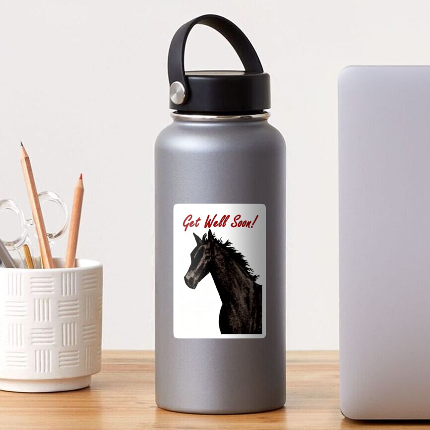 Item preview, Sticker designed and sold by EuniceWilkie.