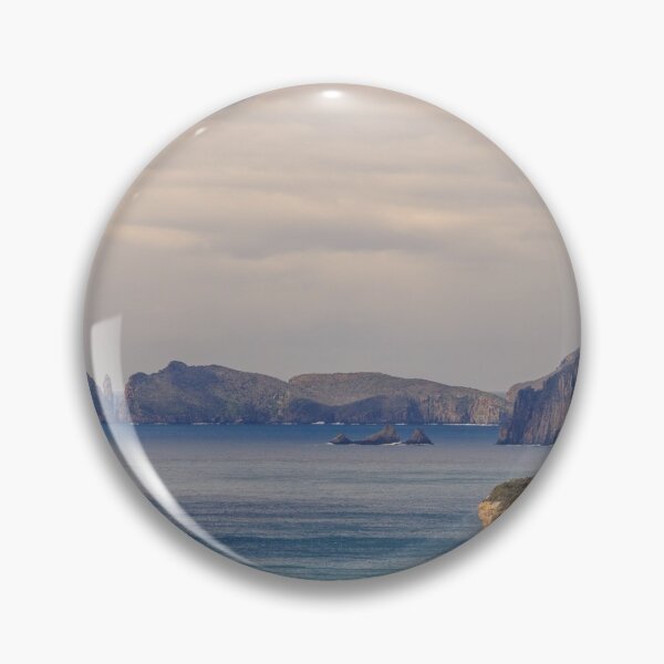 Item preview, Pirates' View designed and sold by Werner Padarin.