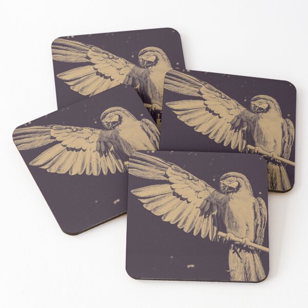 Item preview, Bird Print designed and sold by TheGiftHub.
