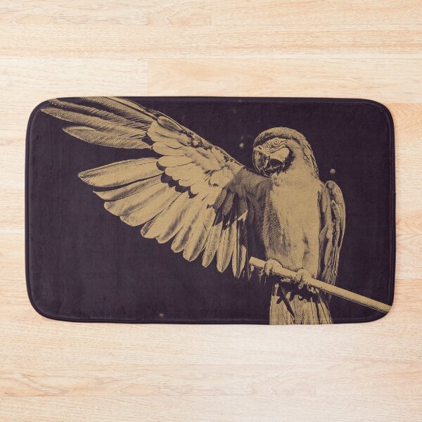 Item preview, Bird Print designed and sold by TheGiftHub.