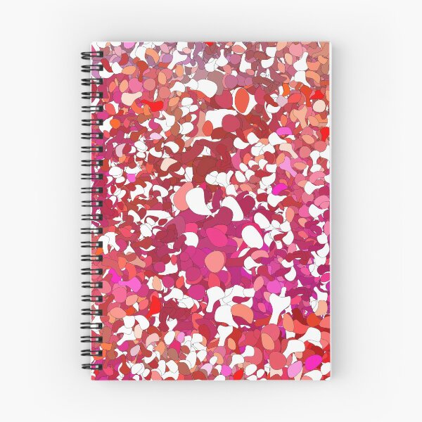 Item preview, Red White Pink designed and sold by PopHop.