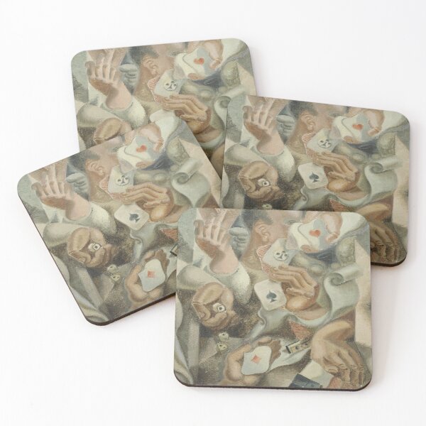 Item preview, Card trick-Andre Masson designed and sold by LexBauer.