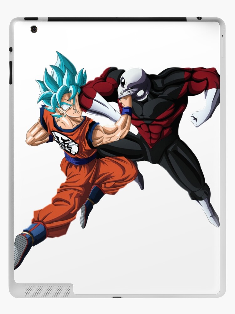 Funda y vinilo para iPad «Goku vs Jiren!» de Ulr97 | Redbubble Funda y vinilo para iPad «Goku vs Jiren!» de Ulr97 | Redbubble