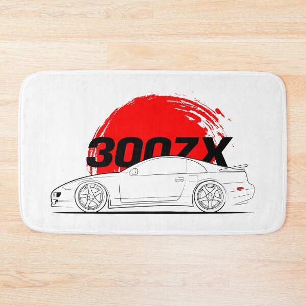 Item preview, JDM 300ZX designed and sold by Turboosted.
