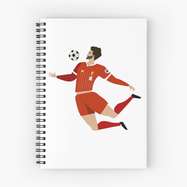 Item preview, Salah YNWA designed and sold by LizReichart.