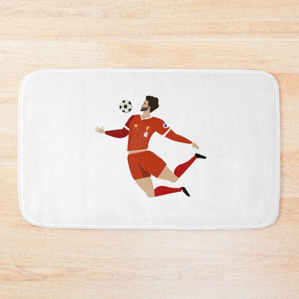 Item preview, Salah YNWA designed and sold by LizReichart.