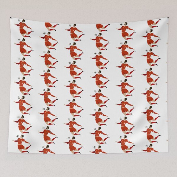 Item preview, Salah YNWA designed and sold by LizReichart.