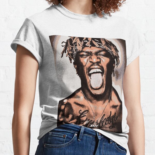 Ksi Classic T-Shirt