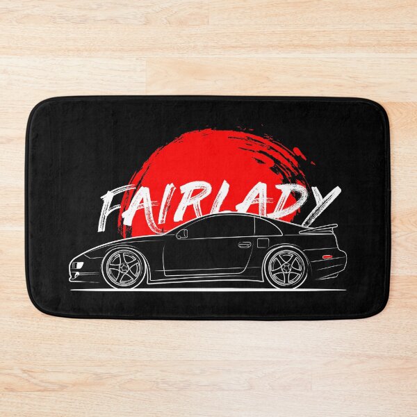 Item preview, Fairlady Z designed and sold by Turboosted.