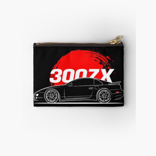 Item preview, JDM 300ZX designed and sold by Turboosted.