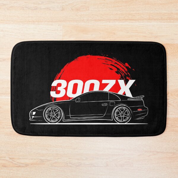 Item preview, JDM 300ZX designed and sold by Turboosted.