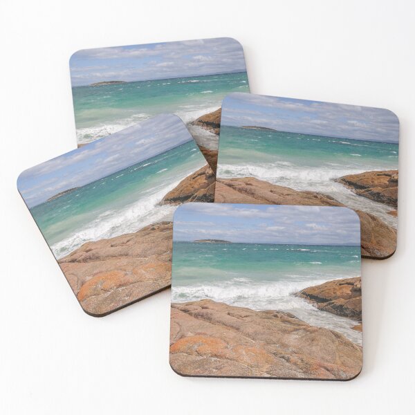 Item preview, Distant Refuge designed and sold by Werner Padarin.