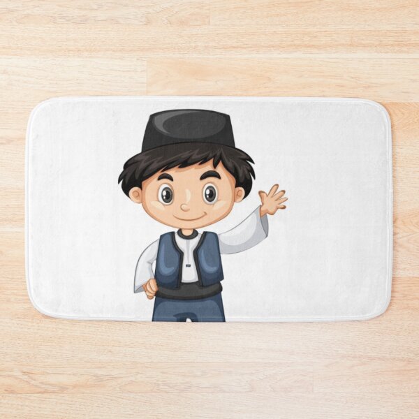 Item preview, Hi I am a magic man designed and sold by Mahesh  Tolani.