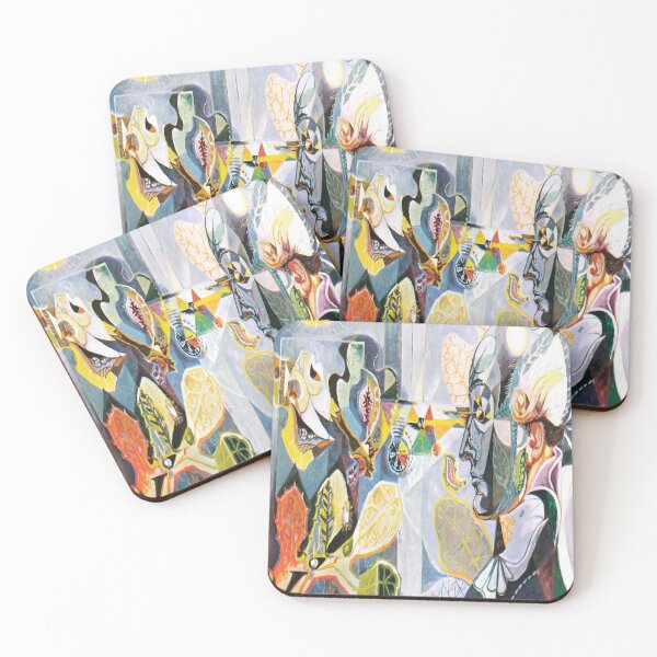 Item preview, Goethe or the metamorphosis of plants-Andre Masson designed and sold by LexBauer.