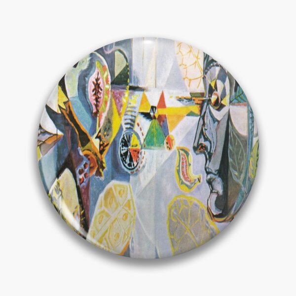Item preview, Goethe or the metamorphosis of plants-Andre Masson designed and sold by LexBauer.