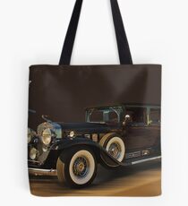Ultimate Sophistication Tote Bag