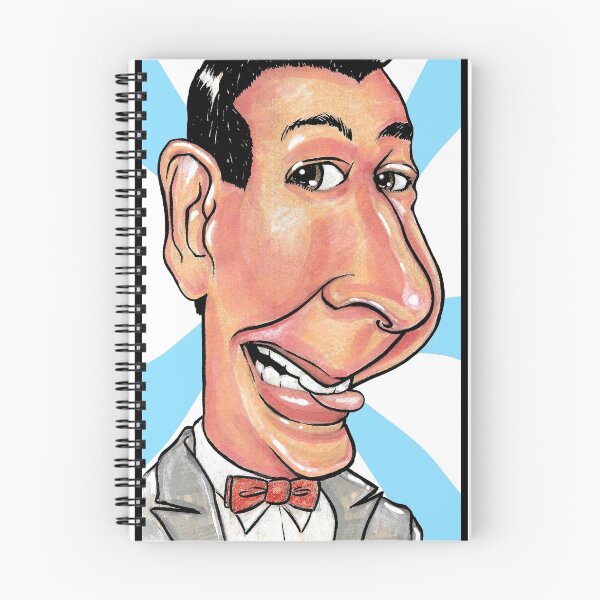Item preview, Pee Wee Tribute Art designed and sold by markramm.