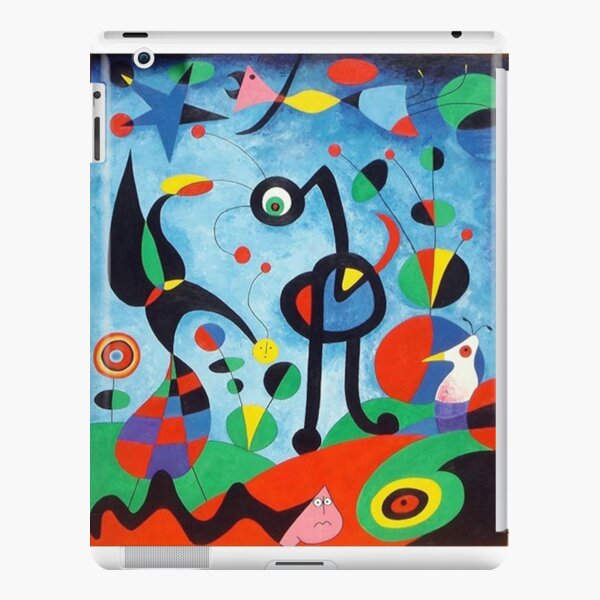 Miro 22 iPad Snap Case