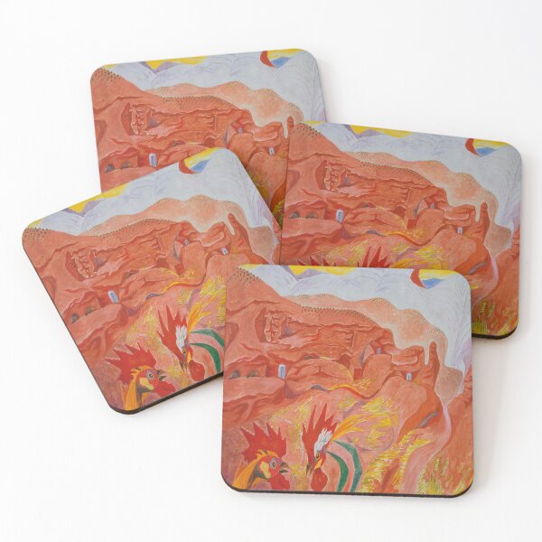 Item preview, Ibdes in Aragon-Andre Masson designed and sold by LexBauer.